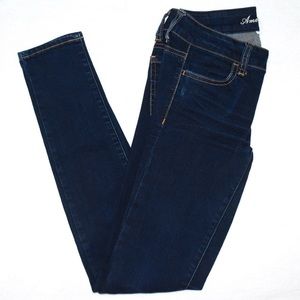 American Eagle Jeans - 0